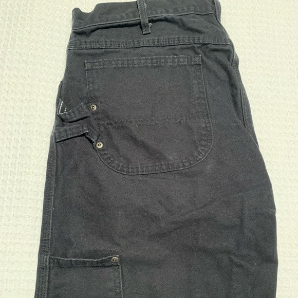 ✨ BRAND NEW✨ DICKIES Heavyweight Carpenter Pants - Picture 2 of 3